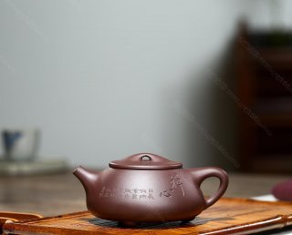 景舟石瓢 景舟石瓢