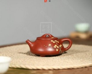 《潤梅石瓢》 《潤梅石瓢》