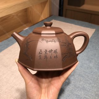 八面玲瓏 八面玲瓏