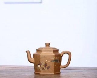 六方古亭 六方古亭