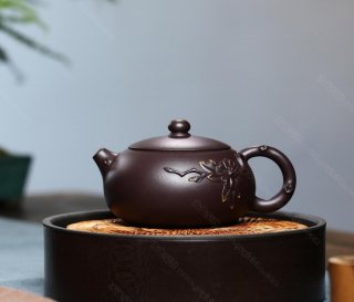 花開富貴-扁西施 花開富貴-扁西施