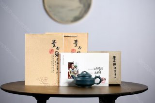 雙線竹鼓 雙線竹鼓