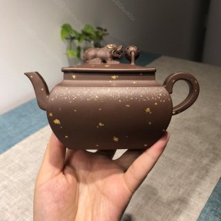 四方獅球 四方獅球