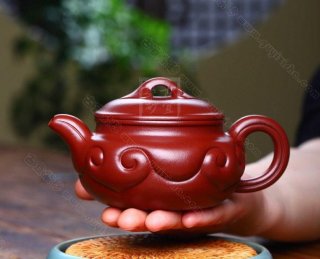 《仿古如意》 《仿古如意》