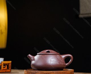 景舟石瓢 景舟石瓢