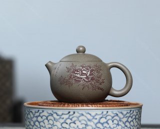 富貴西施 富貴西施