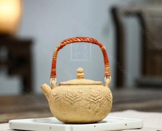 《梵音提梁》 《梵音提梁》