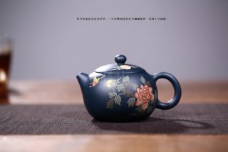 《花好月圓套具》 《花好月圓套具》