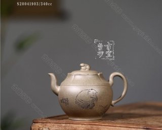 《一壺情趣》 《一壺情趣》