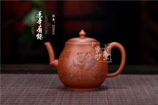 《蓮年有余》 《蓮年有余》