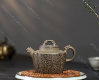 筋紋祥龍 筋紋祥龍