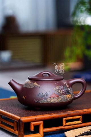 《石瓢》 《石瓢》