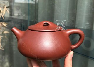 《景舟石瓢》 《景舟石瓢》