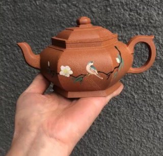 六方宮燈 六方宮燈