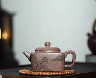 《四方懷德》 《四方懷德》