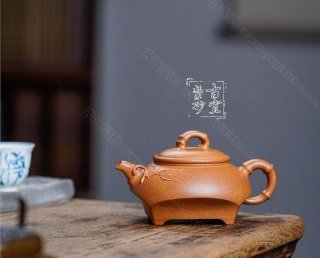 《方圓竹》 《方圓竹》