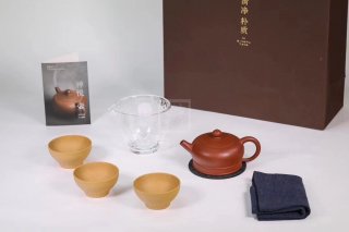 《禪悅套組》 《禪悅套組》