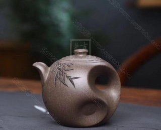 《太極壺》 《太極壺》