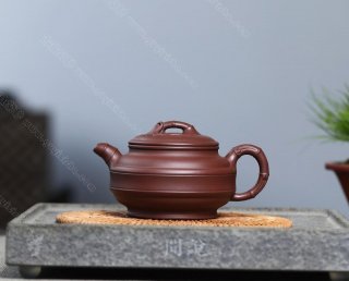 雙線竹鼓 雙線竹鼓