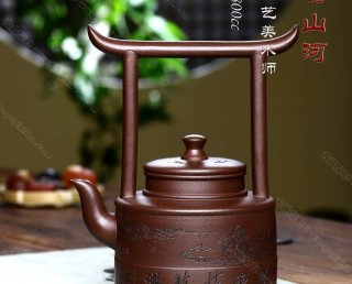 錦繡山河 錦繡山河