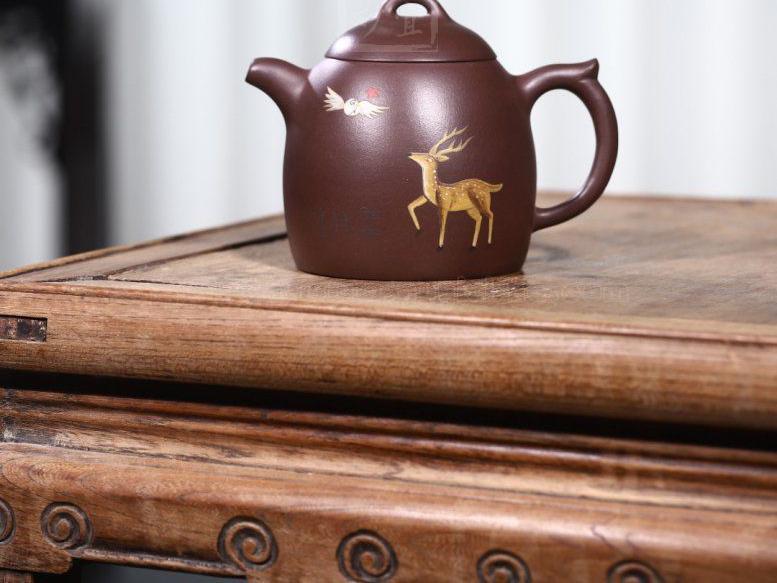 《秦權(quán)鹿鹿鴻?！? style=